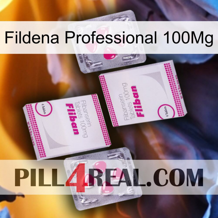 Fildena Professional 100Mg 33